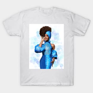 Queen Jaida Essence Hall T-Shirt